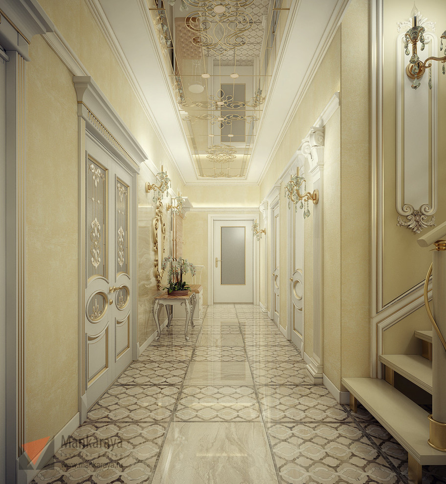 Коттедж в Фоминском