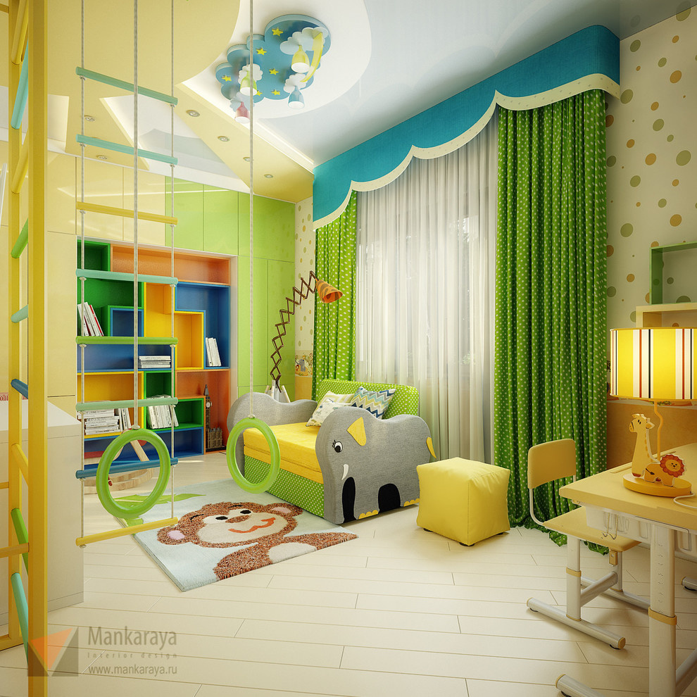 Коттедж в Фоминском