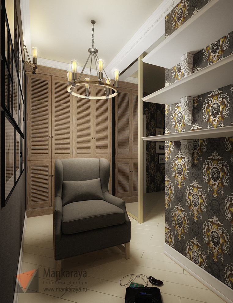 Коттедж в Фоминском