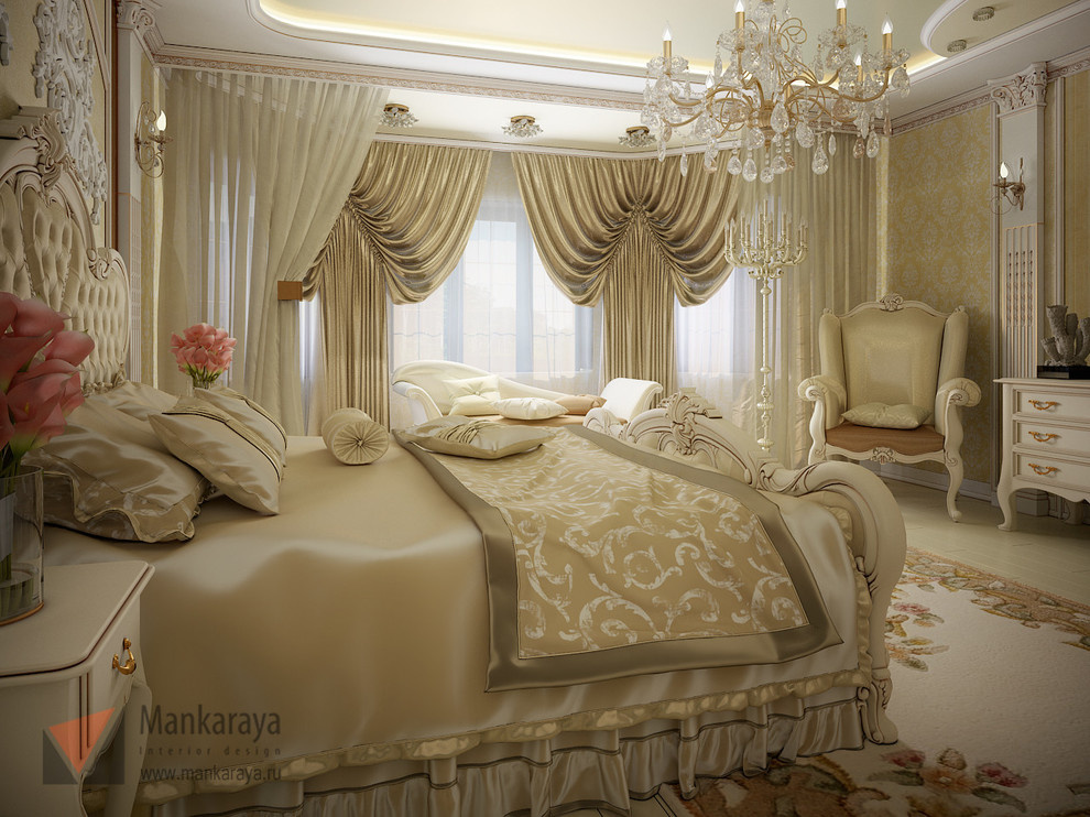 Коттедж в Фоминском