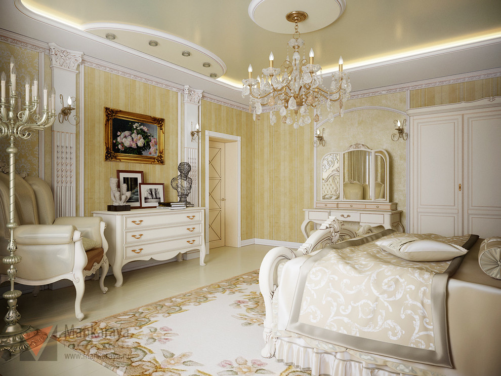 Обложка проекта: Коттедж в Фоминском