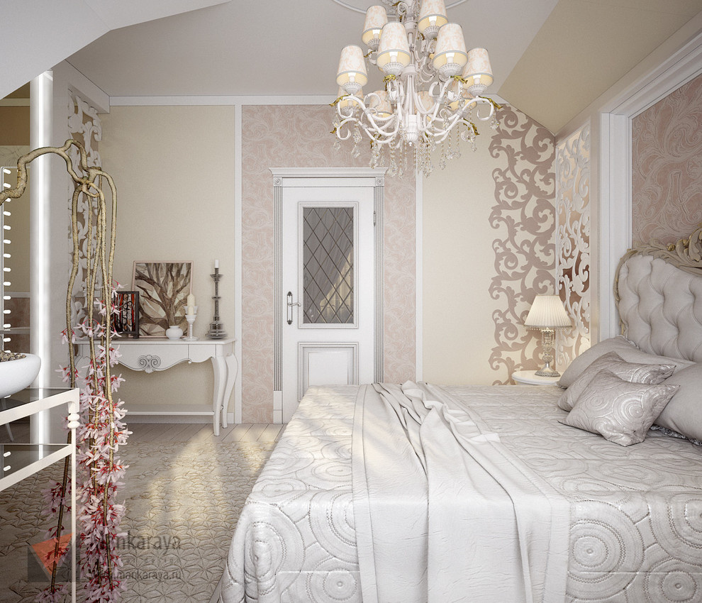 Коттедж на 1-я Сосновой улица