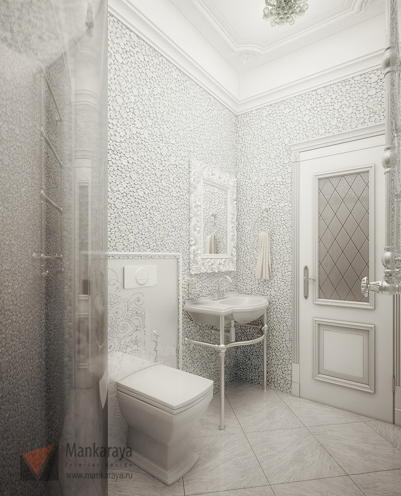 Коттедж на 1-я Сосновой улица