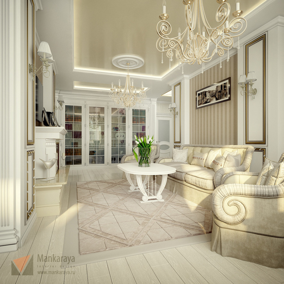 Квартира на Беломорской улица