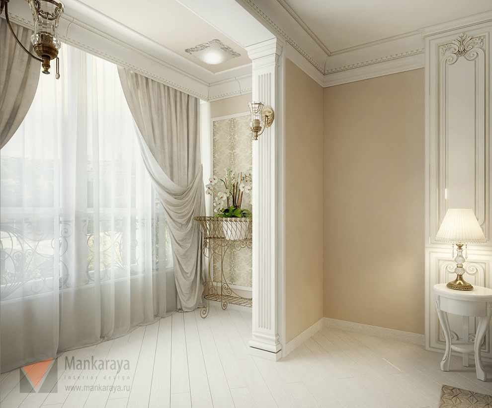 Квартира на Беломорской улица