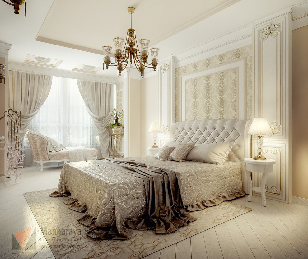 Квартира на Беломорской улица