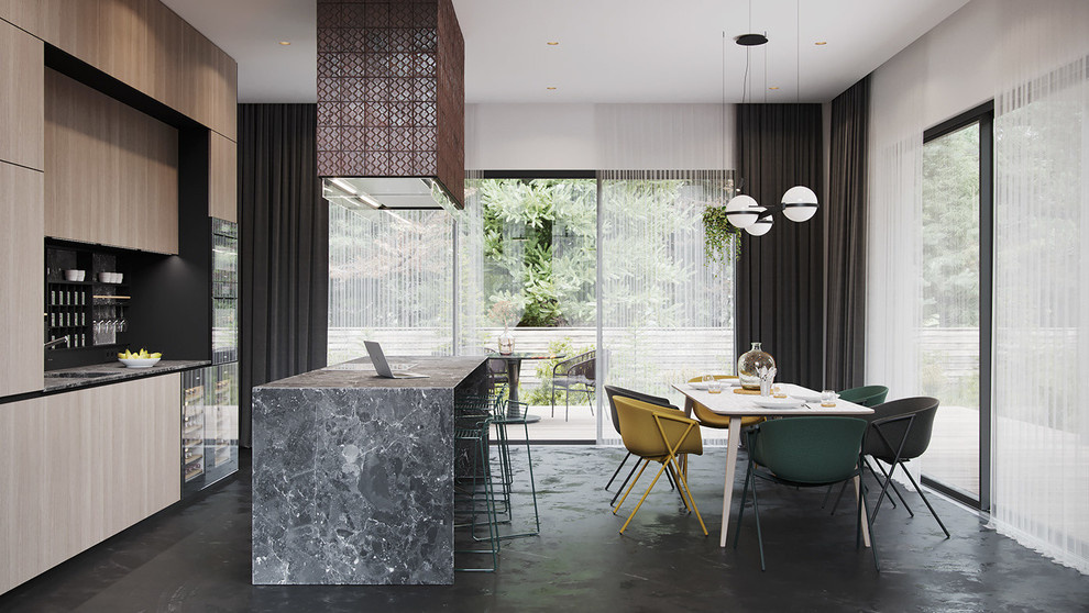 Светильник VIBIA PALMA