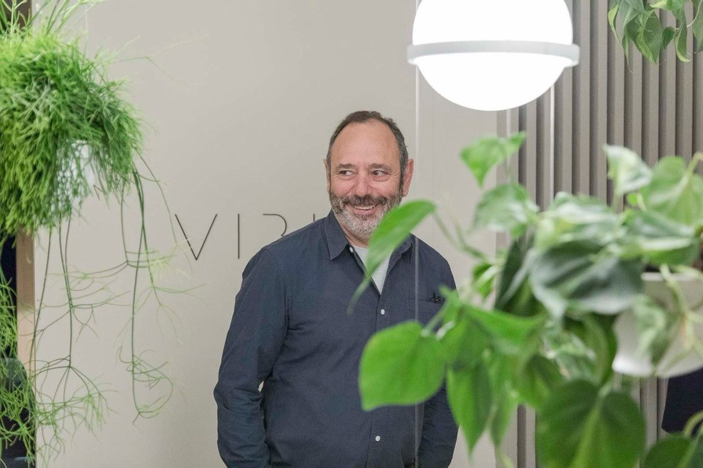 Светильник VIBIA PALMA