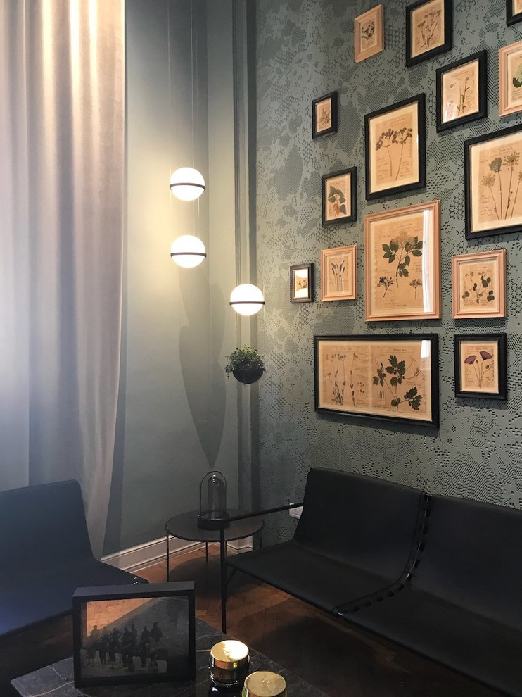 Светильник VIBIA PALMA