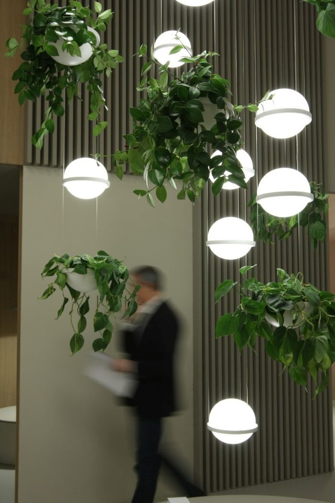Светильник VIBIA PALMA