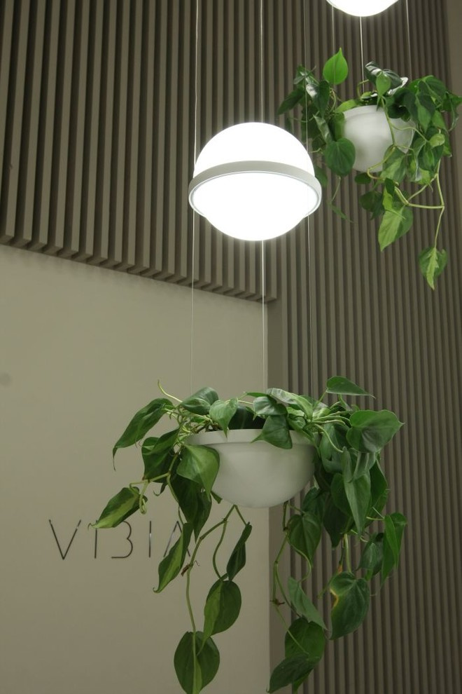 Светильник VIBIA PALMA