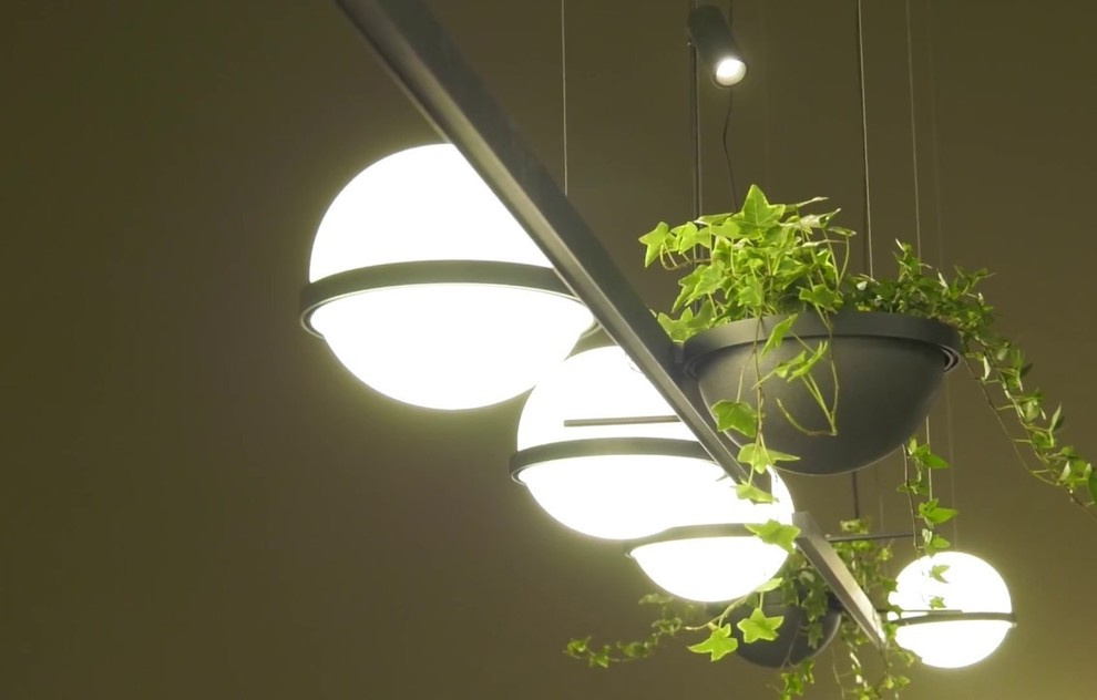 Светильник VIBIA PALMA