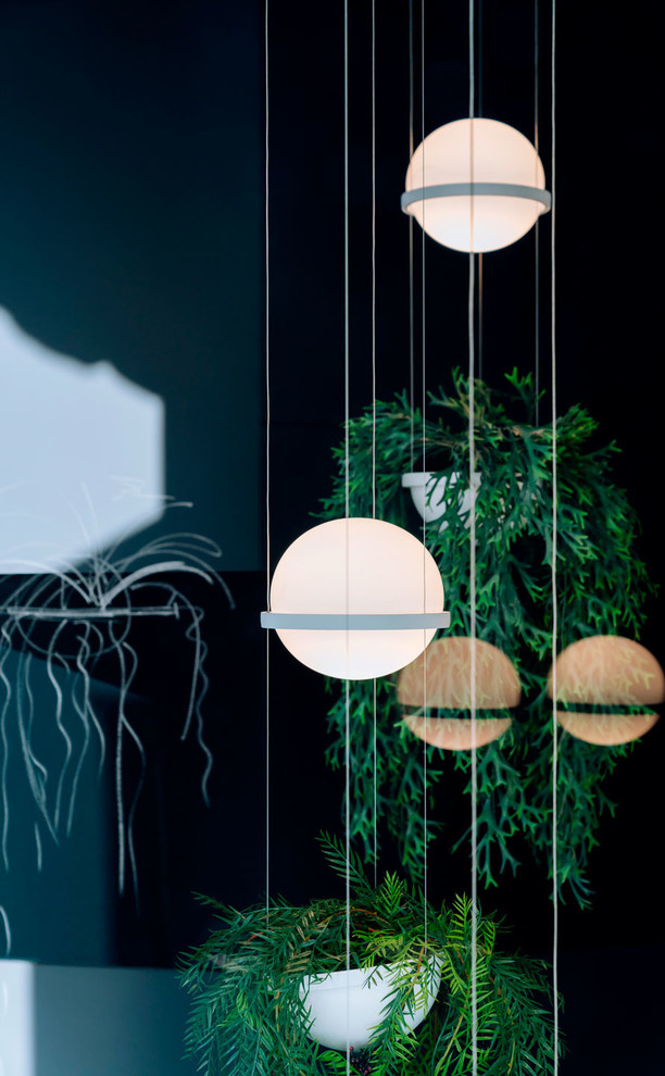 Светильник VIBIA PALMA