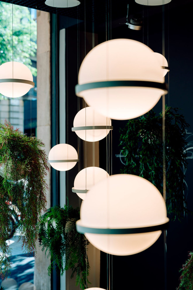 Светильник VIBIA PALMA