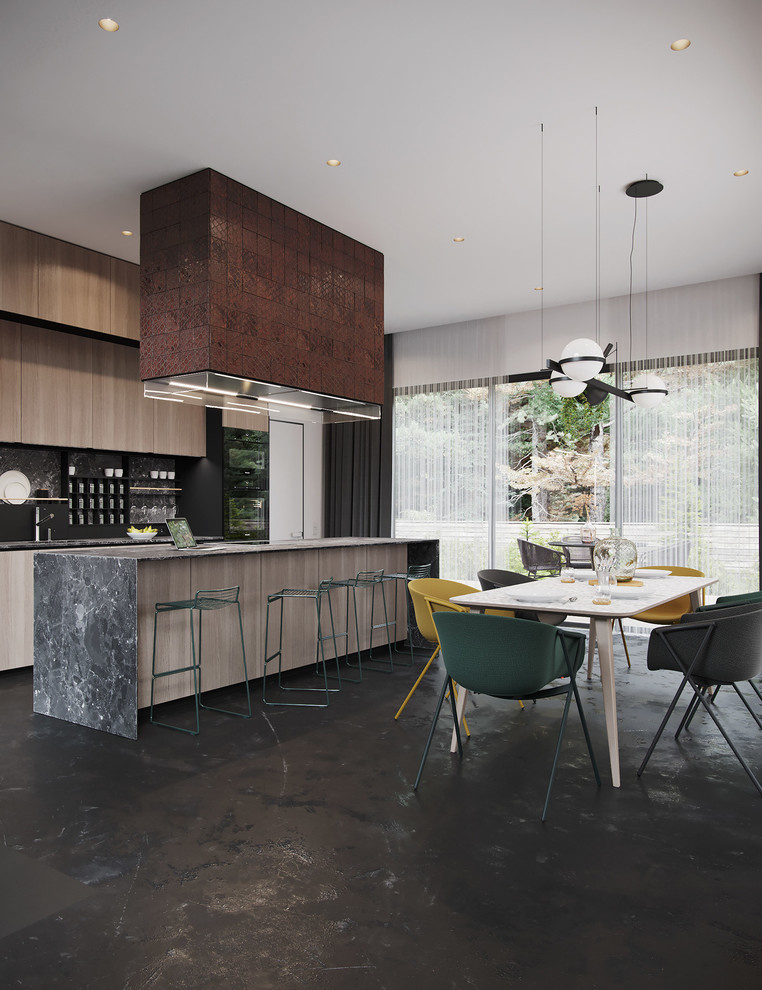 Светильник VIBIA PALMA