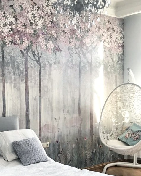 Современная классика в историческом центре Петербурга