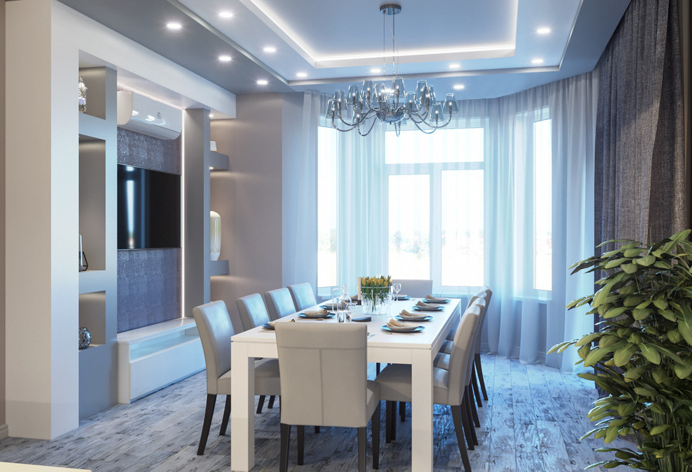 Дизайн жилого дома г. Краснодар