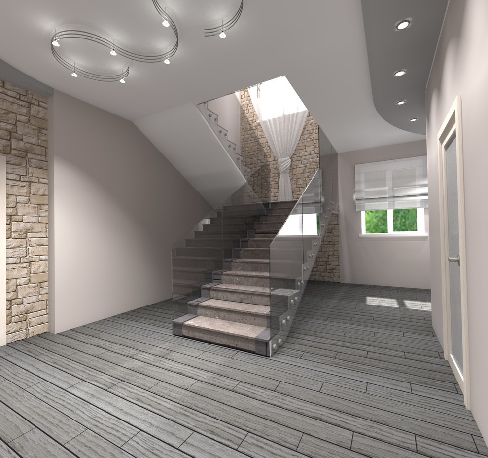 Дизайн жилого дома г. Краснодар