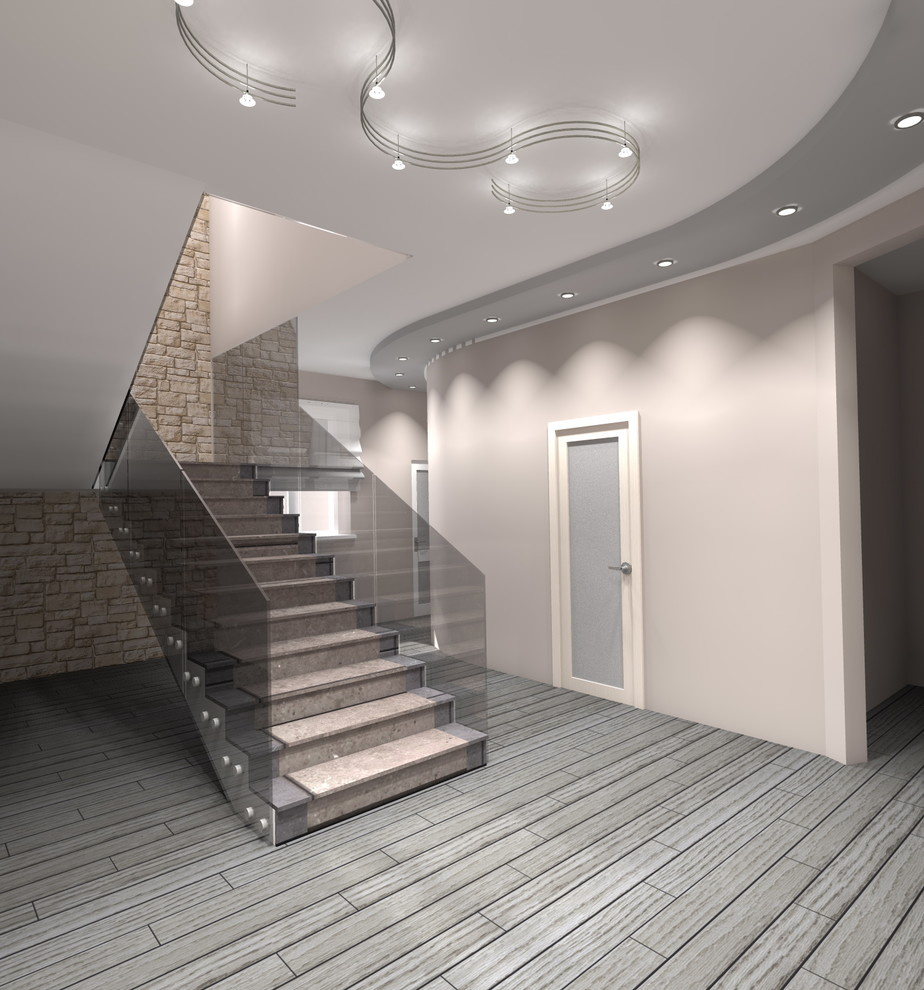 Дизайн жилого дома г. Краснодар