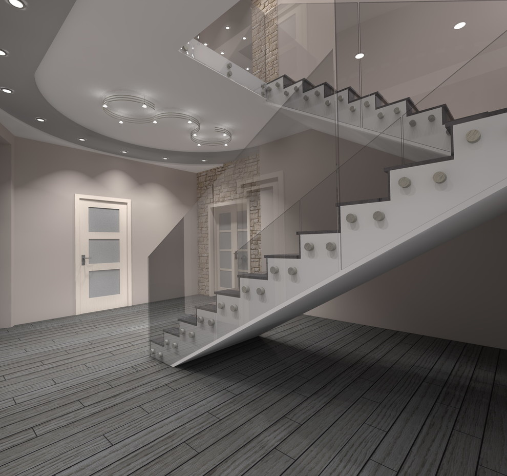 Дизайн жилого дома г. Краснодар