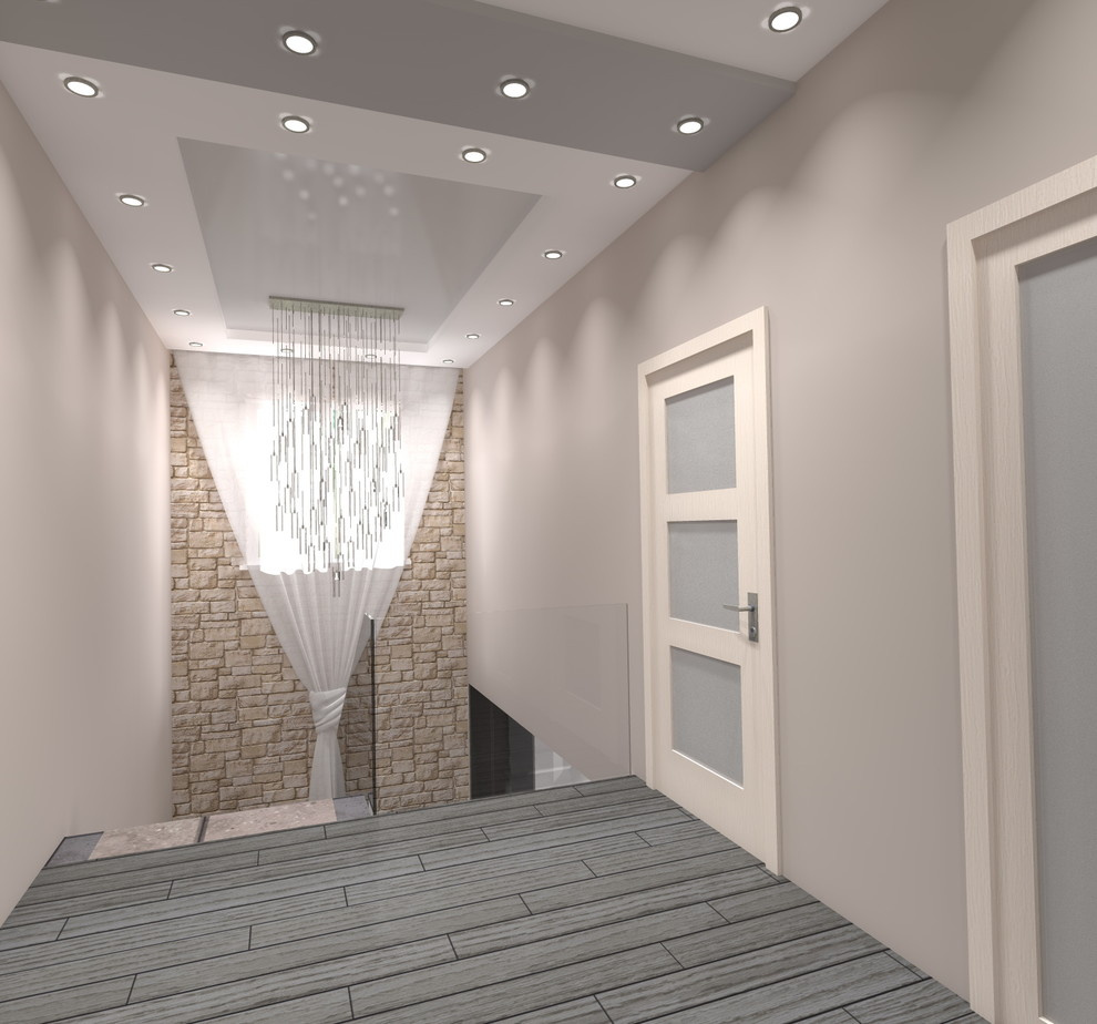 Дизайн жилого дома г. Краснодар