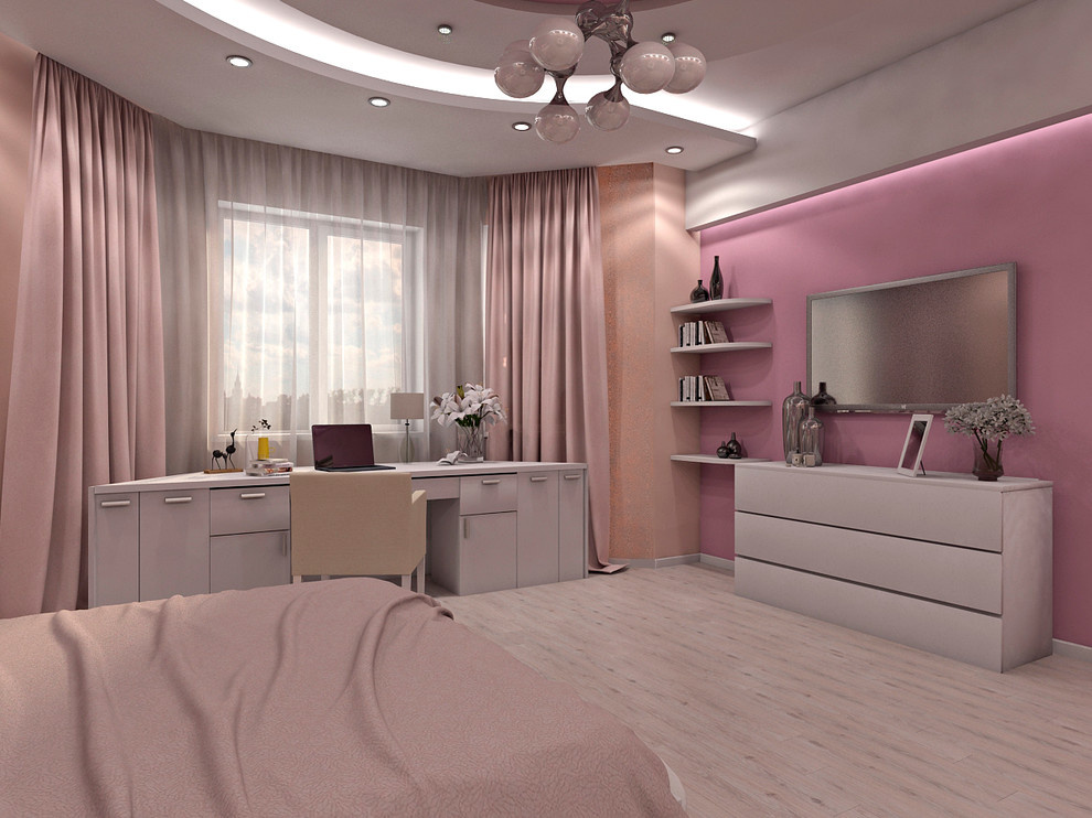 Дизайн жилого дома г. Краснодар