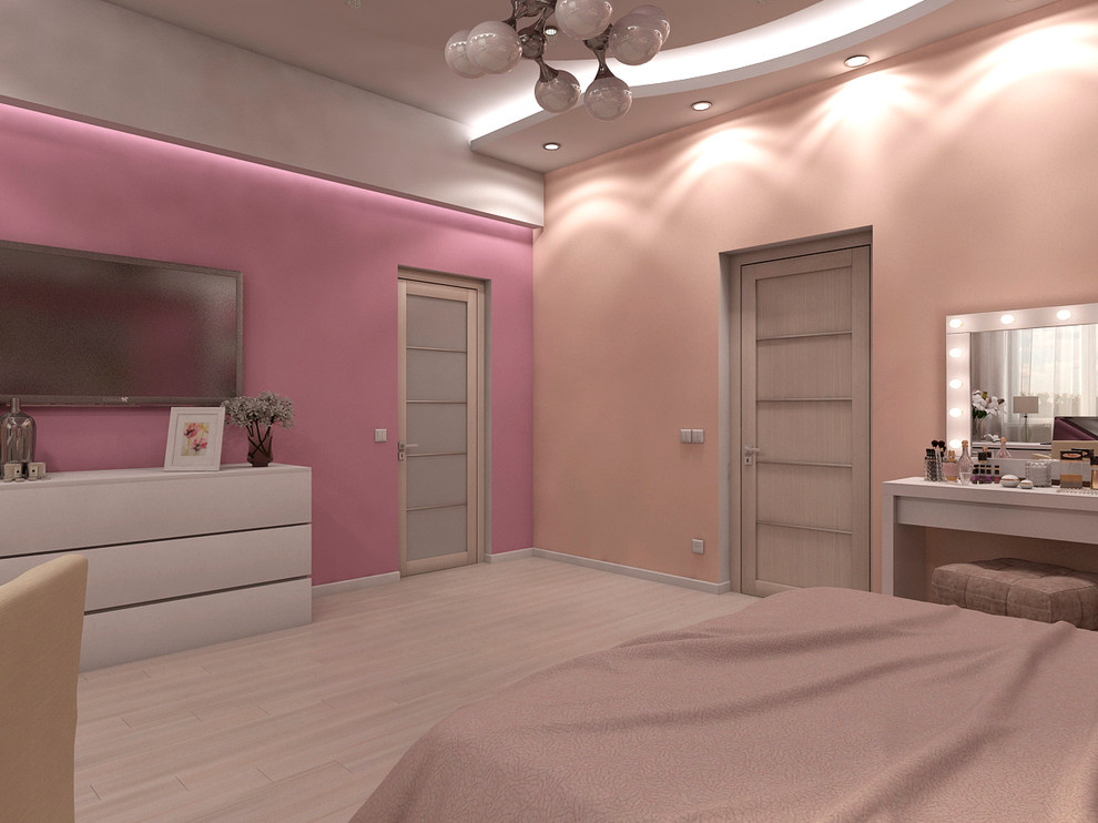 Дизайн жилого дома г. Краснодар