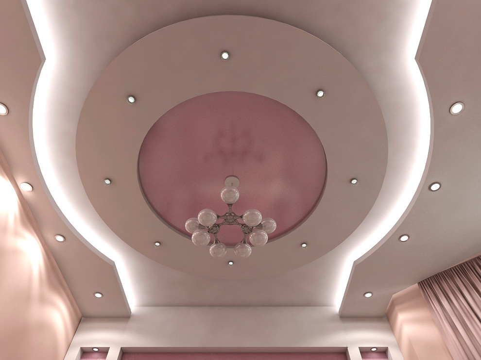 Дизайн жилого дома г. Краснодар