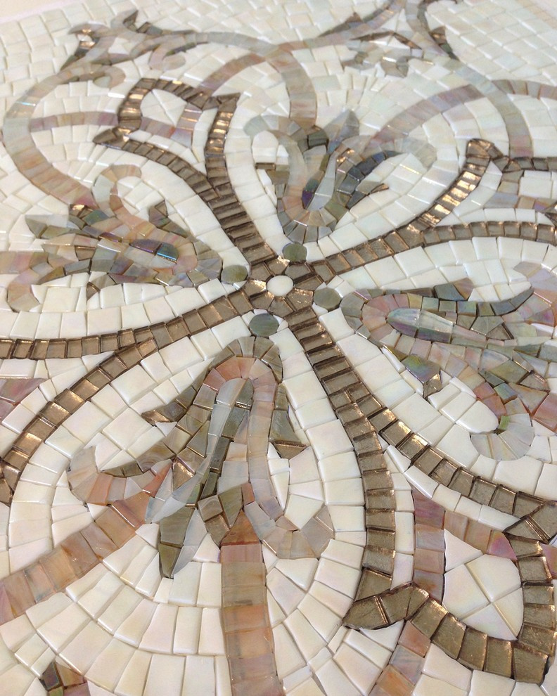 наша мозаика