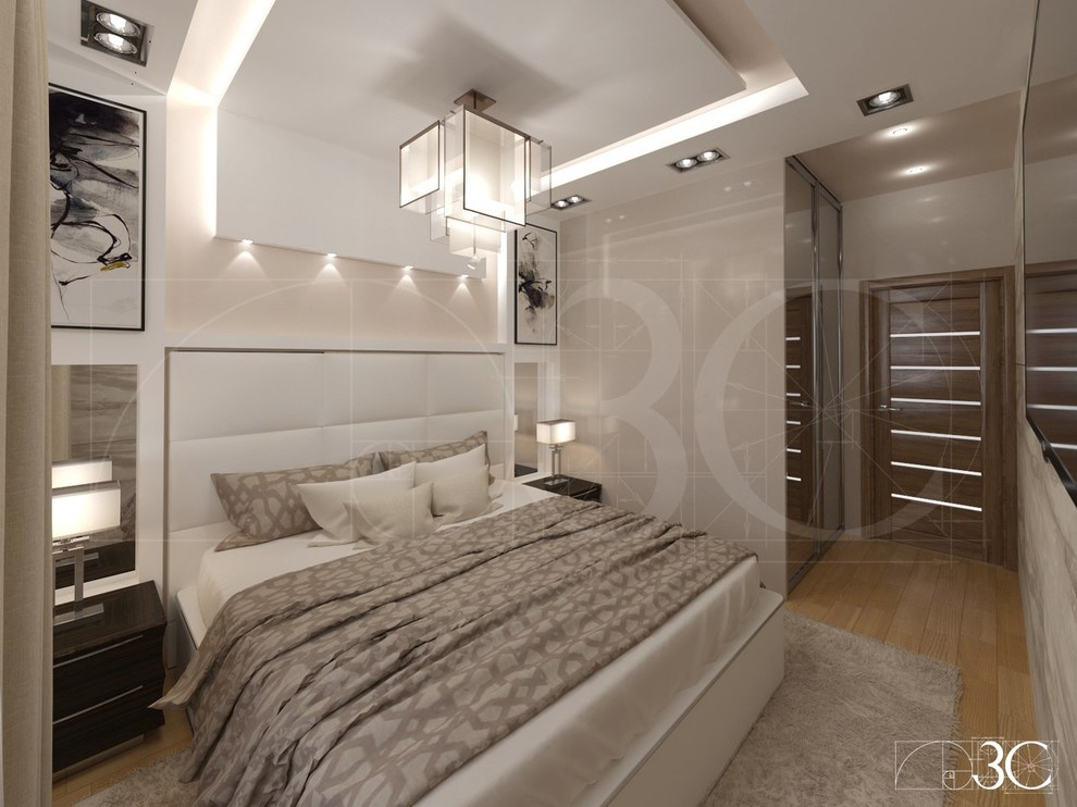 Спальня в Балашихе