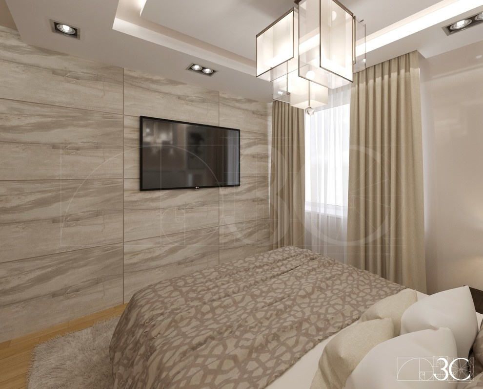 Спальня в Балашихе