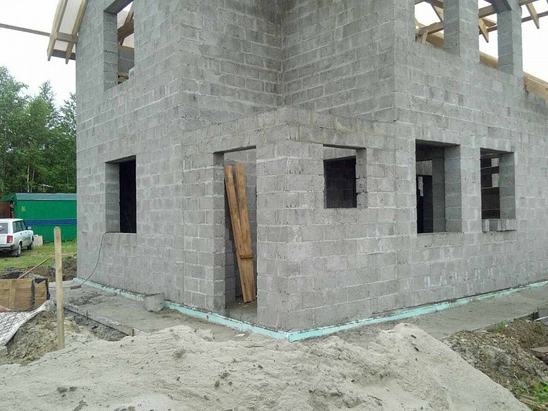 Обложка проекта: Лангепас