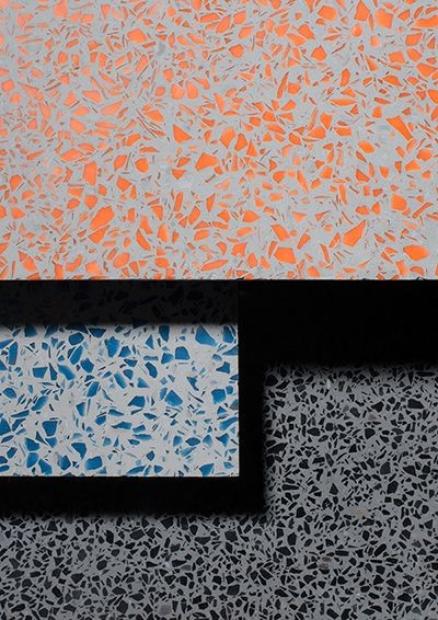 столешницы из фибробетона. GFRC countertops