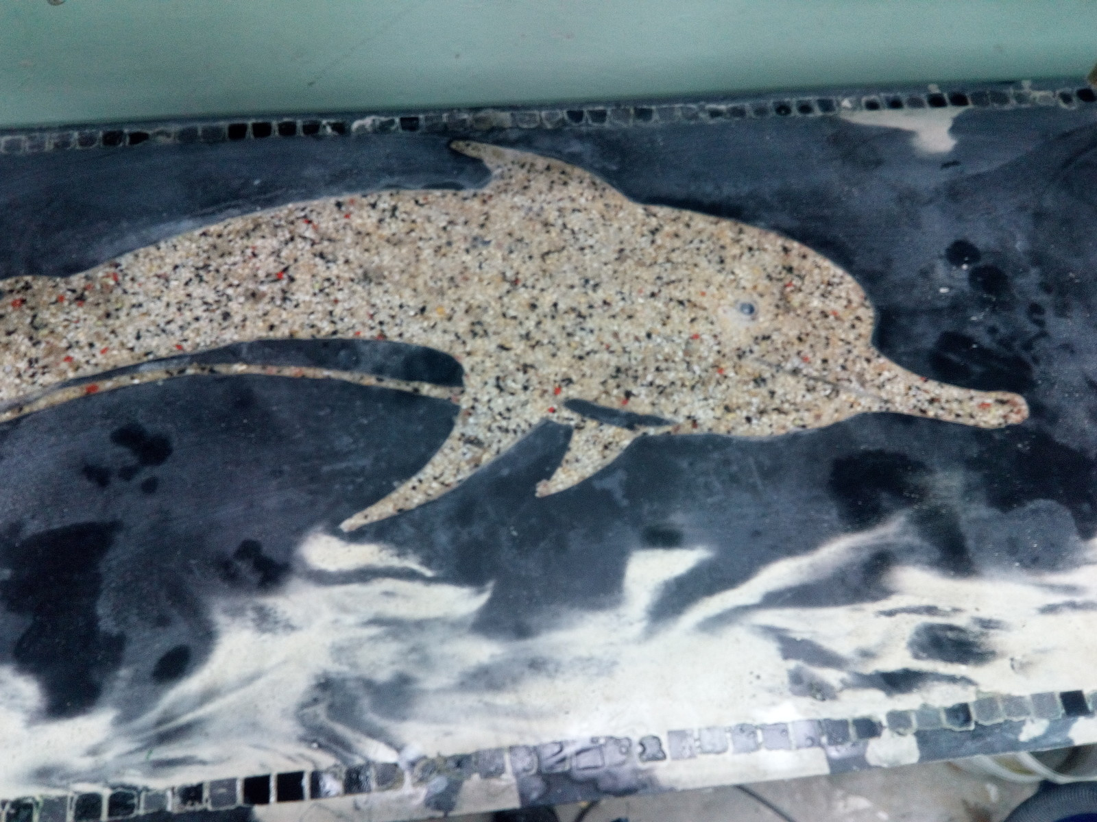 Обложка проекта: столешницы из фибробетона. GFRC countertops