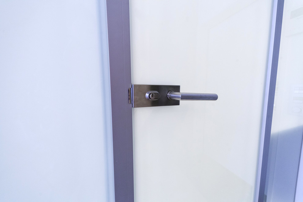 Остекление жилой квартиры в ЖК Дирижабль (г. Москва, ул. Профсоюзная)