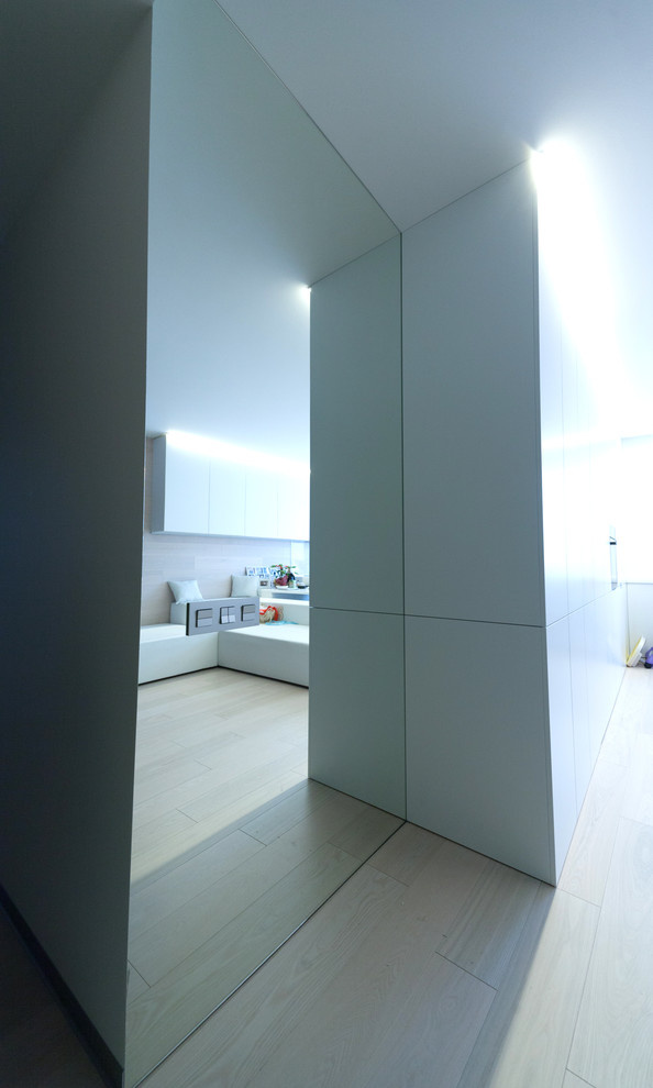 Остекление жилой квартиры в ЖК Дирижабль (г. Москва, ул. Профсоюзная)