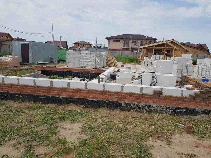 к/п Московский берег