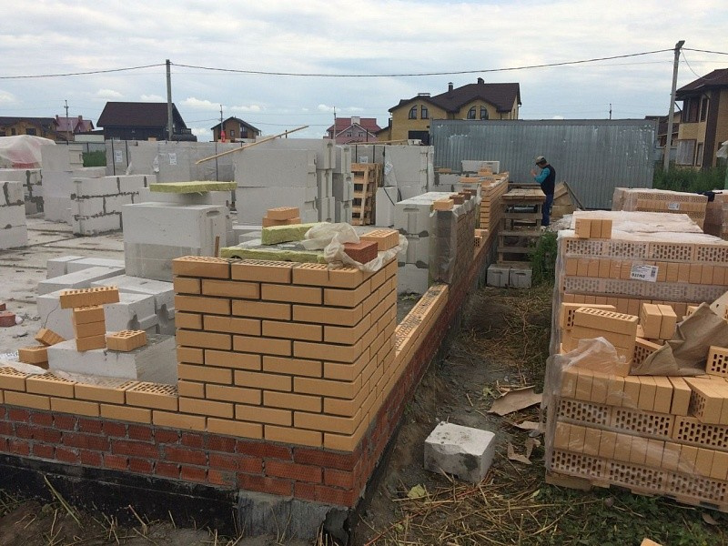 к/п Московский берег