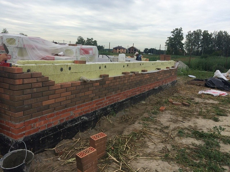 к/п Московский берег