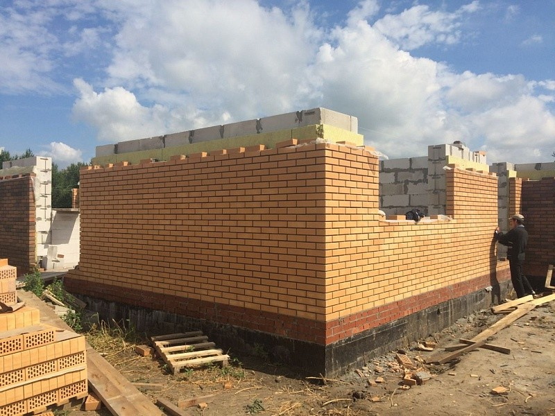 к/п Московский берег