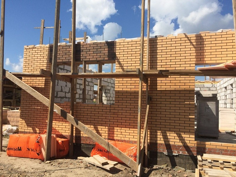 к/п Московский берег