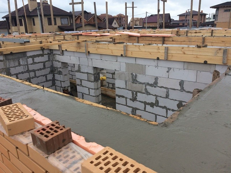 к/п Московский берег