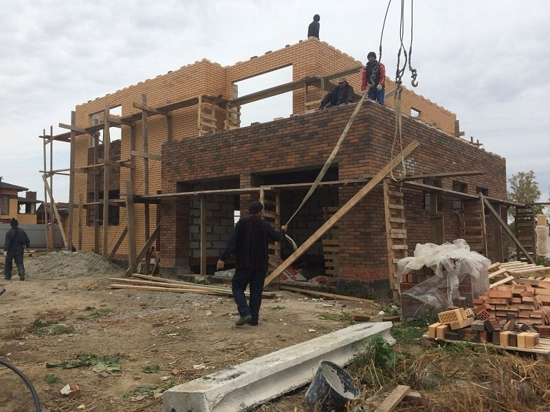 к/п Московский берег