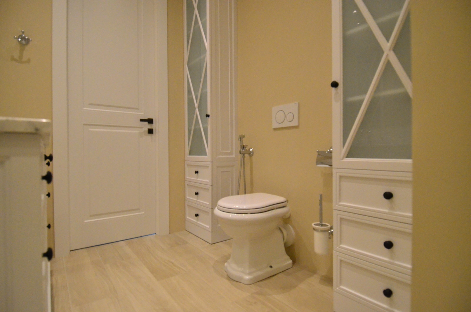 Ремонт квартиры в жк Смольный парк