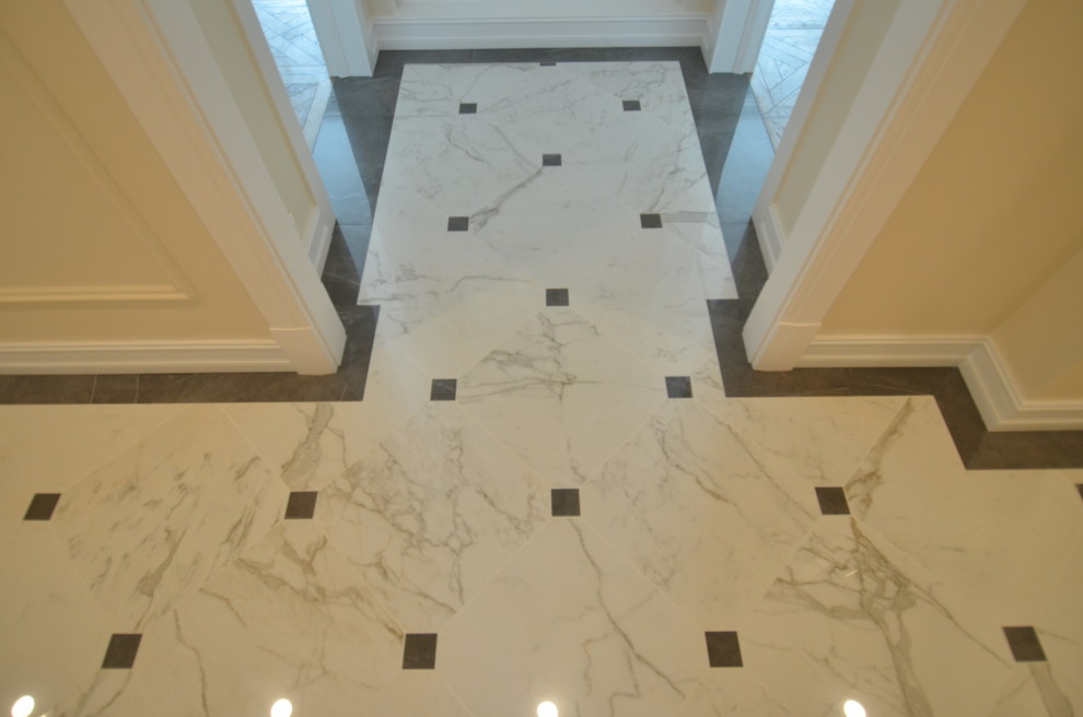 Ремонт квартиры в жк Смольный парк