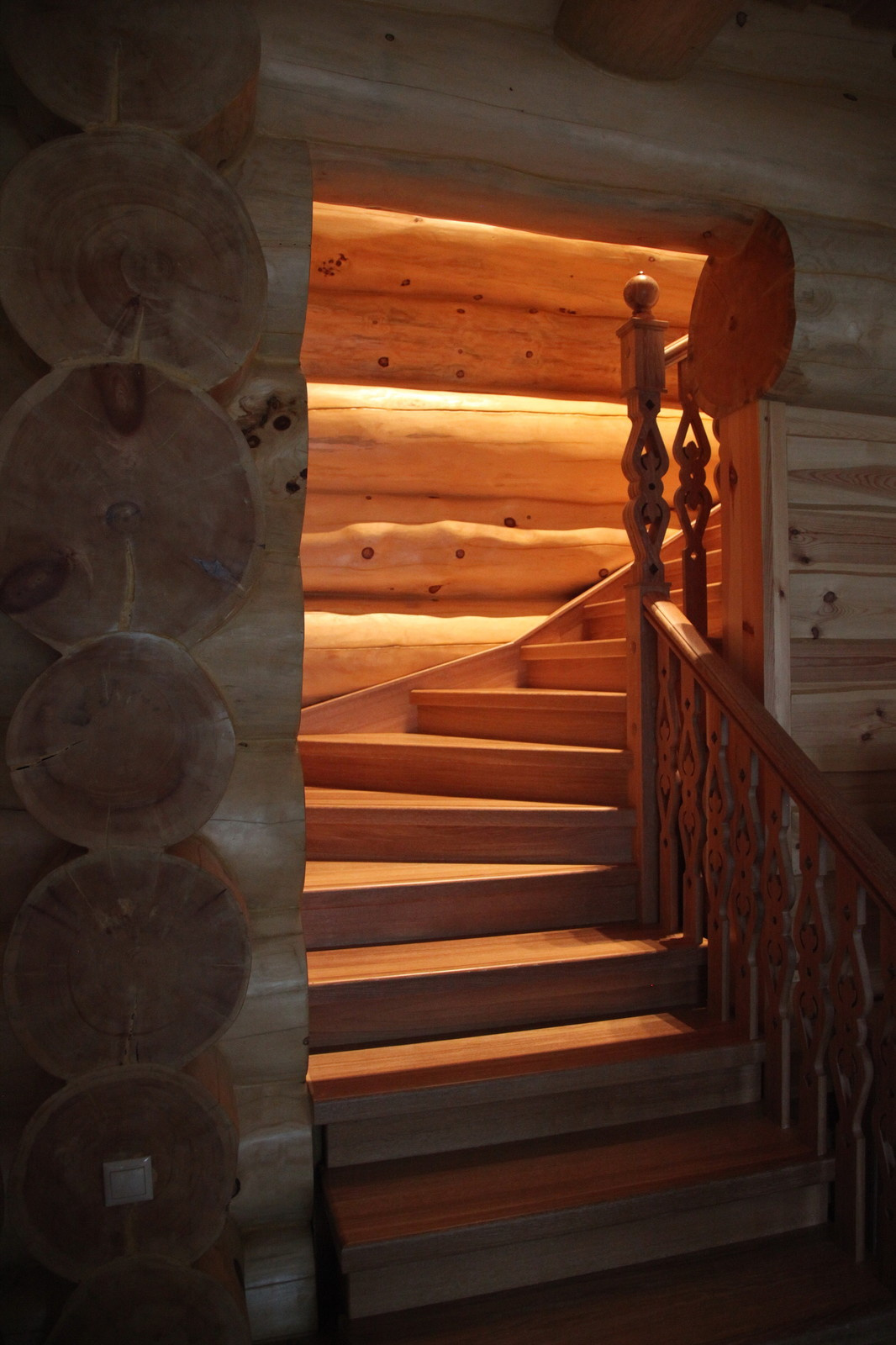 Баня Интерьер