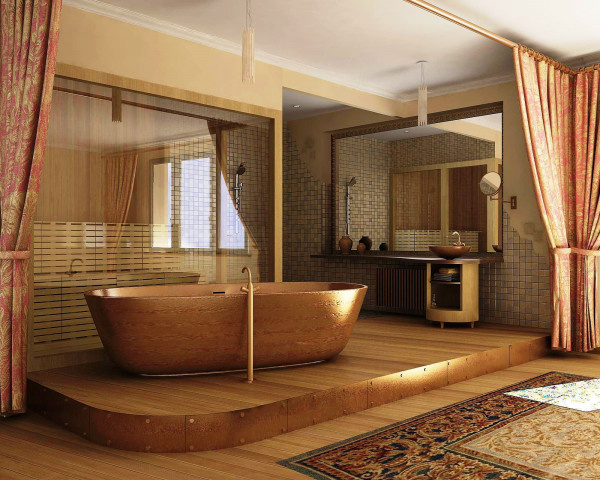 Квартира в Луковом переулке