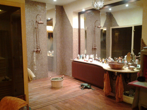 Обложка проекта: Квартира в Луковом переулке