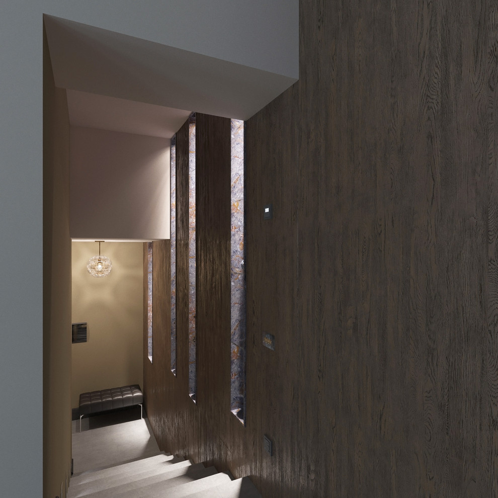 Apartment in the center city of Saint Petersburg