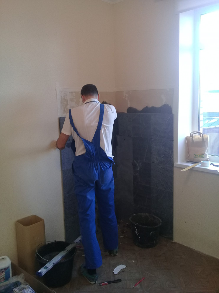 Малая часть работ,делать фото сталинедавно